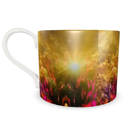 BM2-Casa ‘Creation’ Cappuccino Set