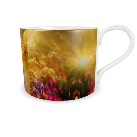 BM2-Casa ‘Creation’ Cappuccino Set