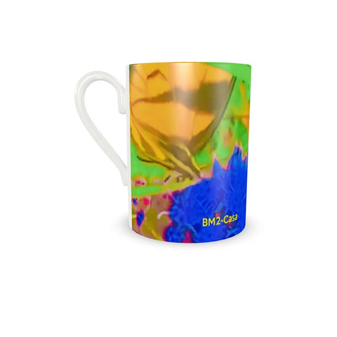 BM2 Casa: Mystere Demitasse Set