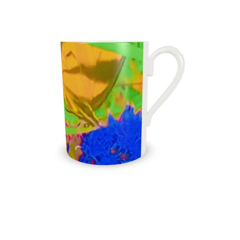 BM2 Casa: Mystere Demitasse Set