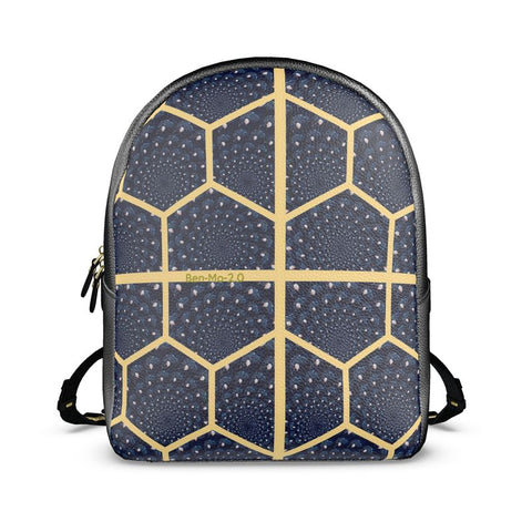 'Honeycomb Ben' Backpack