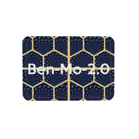 'Honeycomb Ben' Backpack
