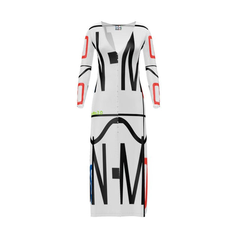 'Logo' Ladies Cardigan