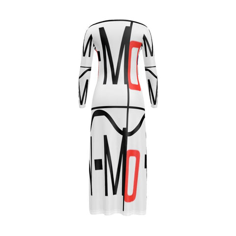 'Logo' Ladies Cardigan