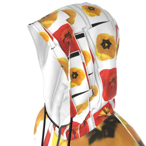 'Dua Tulipa' Hazmat Suit