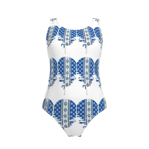'Le Muse du Ben' Women's Swimsuit