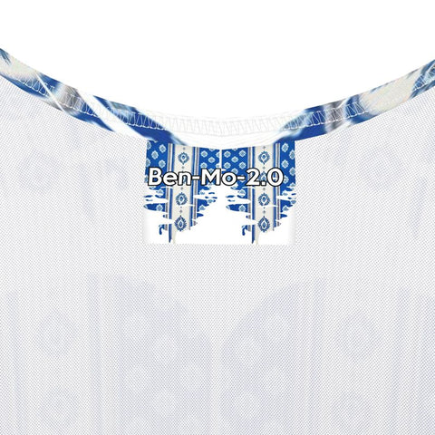 'Le Muse du Ben' Women's Swimsuit
