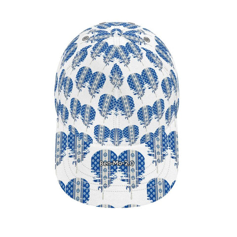 'Regent Ben' Unisex Cap