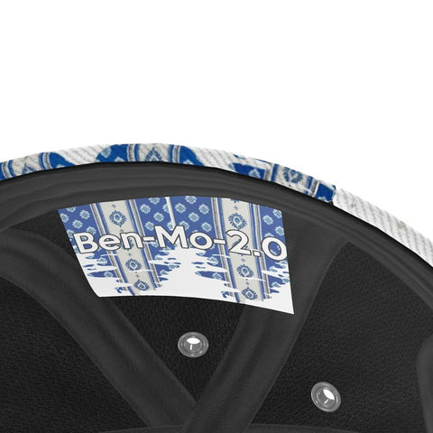 'Regent Ben' Unisex Cap