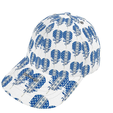 'Regent Ben' Unisex Cap