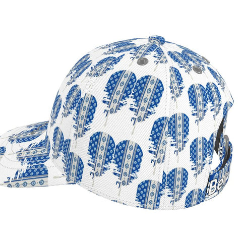 'Regent Ben' Unisex Cap