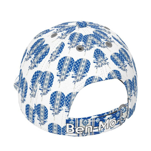 'Regent Ben' Unisex Cap