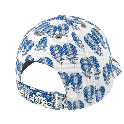 'Regent Ben' Unisex Cap