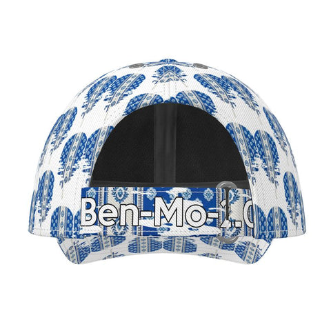 'Regent Ben' Unisex Cap