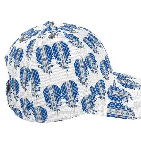 'Regent Ben' Unisex Cap