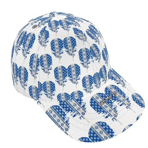 'Regent Ben' Unisex Cap