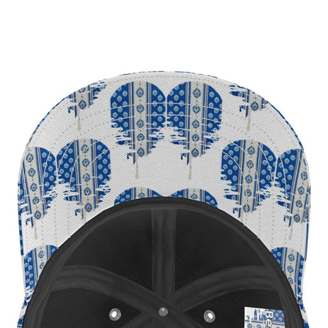 'Regent Ben' Unisex Cap