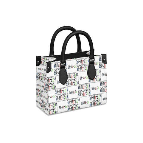 'Logo' Bonchurch Shopper Bag