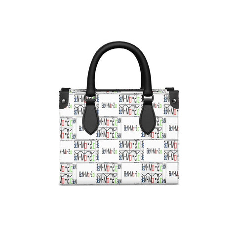 'Logo' Bonchurch Shopper Bag