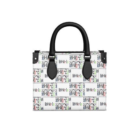 'Logo' Bonchurch Shopper Bag