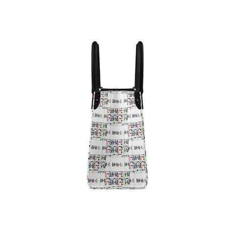 'Logo' Bonchurch Shopper Bag