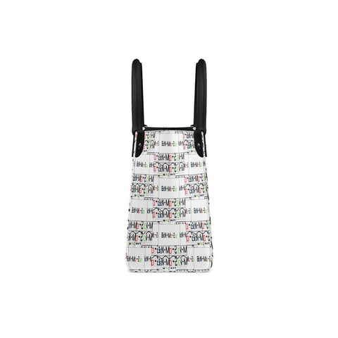 'Logo' Bonchurch Shopper Bag