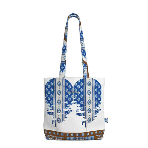 'Regent Ben' Everyday Tote Bag