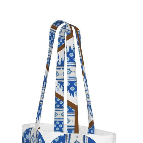 'Regent Ben' Everyday Tote Bag