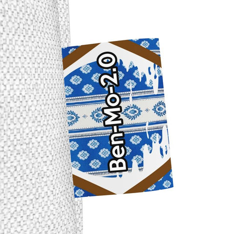 'Regent Ben' Everyday Tote Bag