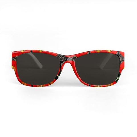 'Dua Tulipa' Sunglasses