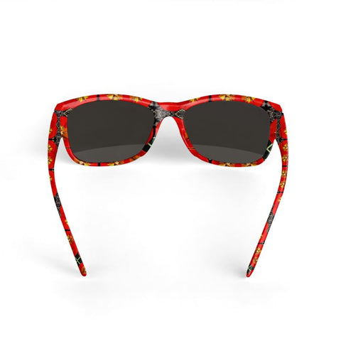 'Dua Tulipa' Sunglasses