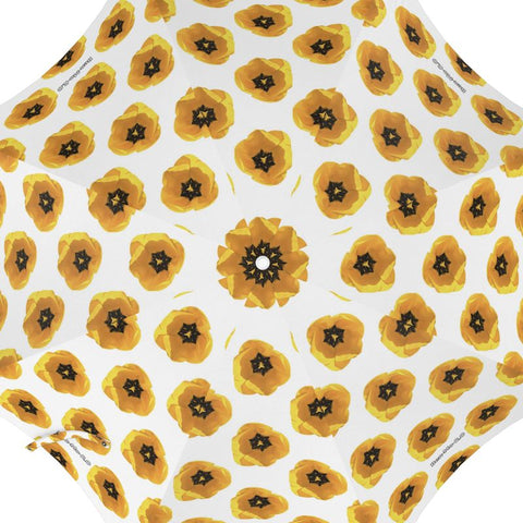 Sunrise 360 ‘Una Tulipa' Umbrella