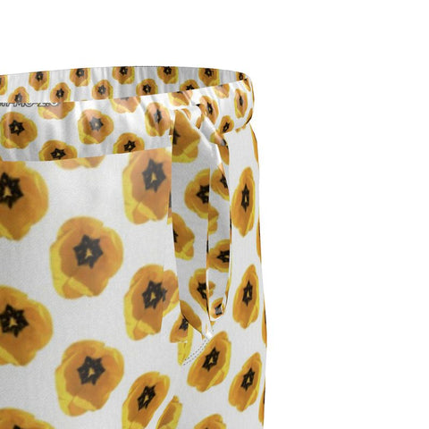 'Dua Tulipa' Women's Luxury Pajama Trousers