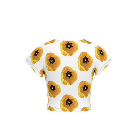 'Una Tulipa' Ladies Tunic Top
