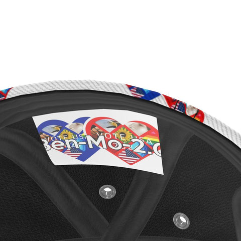 ‘American Dream’ Unisex Baseball Cap