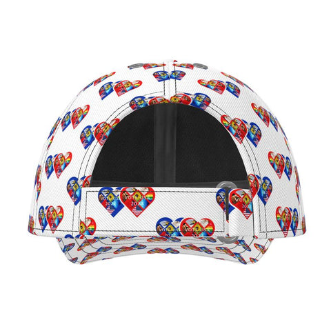 ‘American Dream’ Unisex Baseball Cap