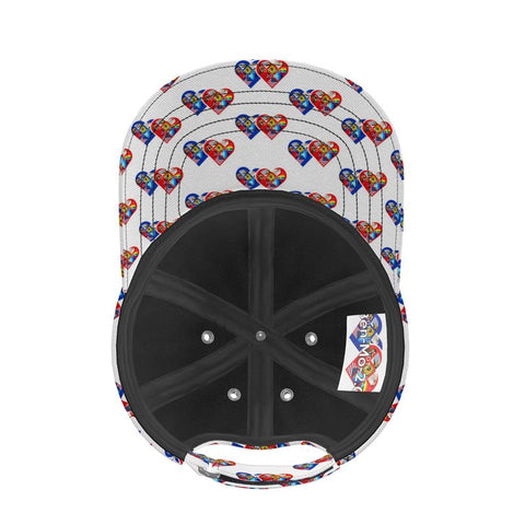 ‘American Dream’ Unisex Baseball Cap