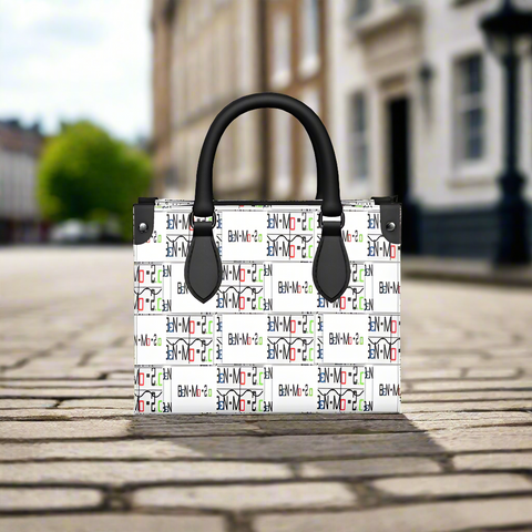 'Logo' Bonchurch Shopper Bag