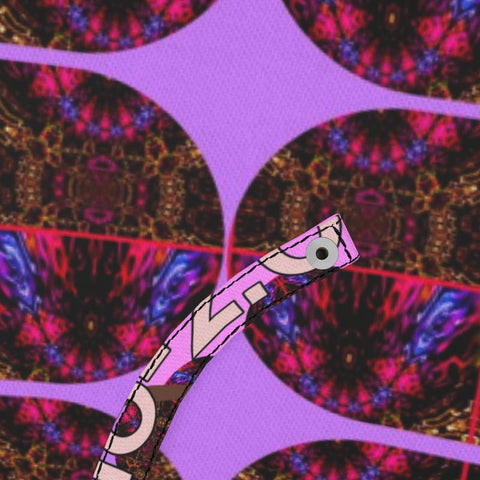 'Hot Mess' Umbrella