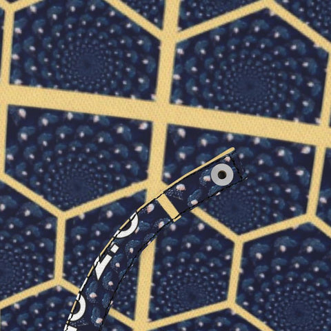 'Honeycomb Ben' Umbrella