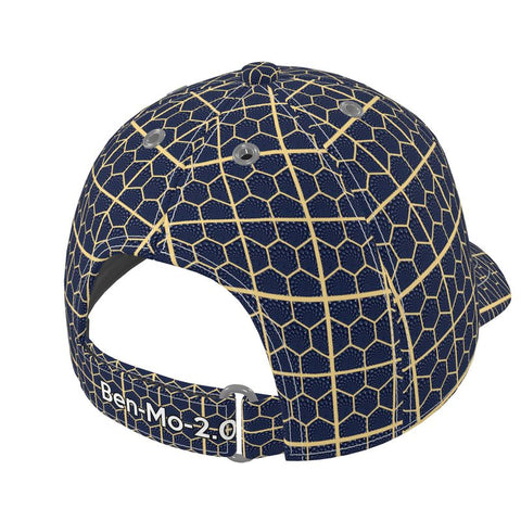 'Honeycomb Ben' Baseball Cap