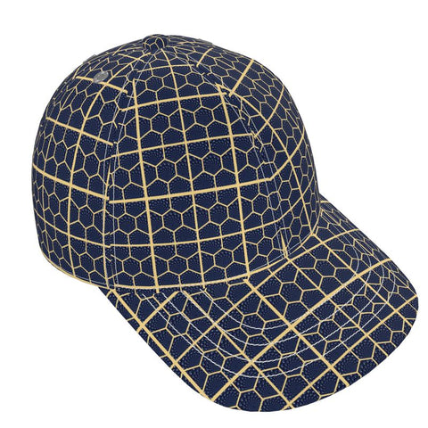 'Honeycomb Ben' Baseball Cap