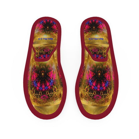 'Creation' Slippers