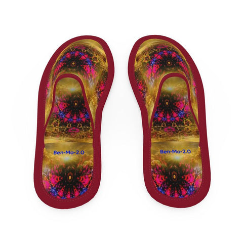 'Creation' Slippers