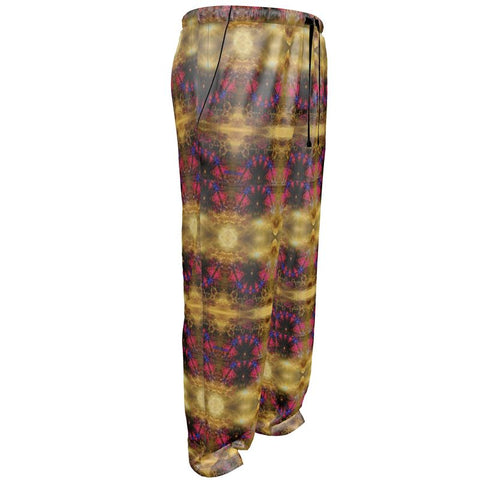 'Creation' Men's Luxury Pajama Trousers