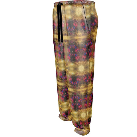 'Creation' Men's Luxury Pajama Trousers