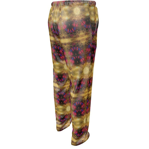'Creation' Men's Luxury Pajama Trousers