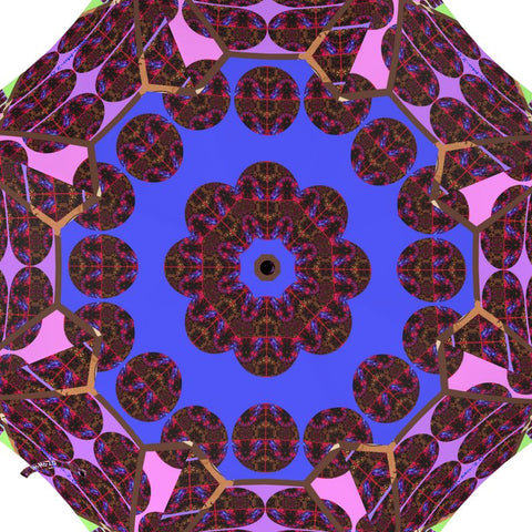 ‘Hot Wired’ Umbrella