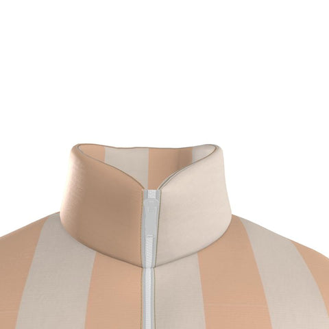 'Jockey Mom’ Puffer Jacket