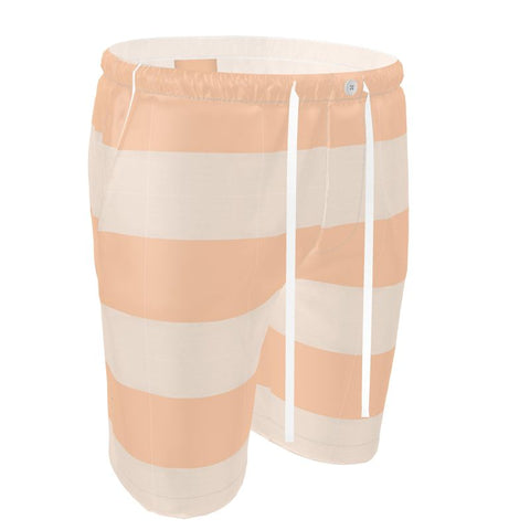 'The Tom' Two-Tone Premium Pajama shorts